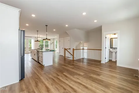 2051 Eva Pearl Drive Apex NC 27502