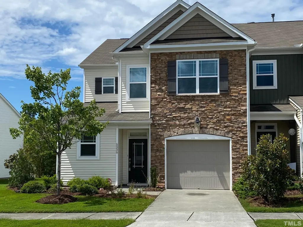 5330 Jessip Street Morrisville NC 27560