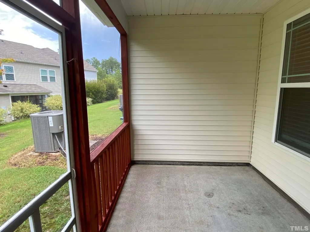 5330 Jessip Street Morrisville NC 27560