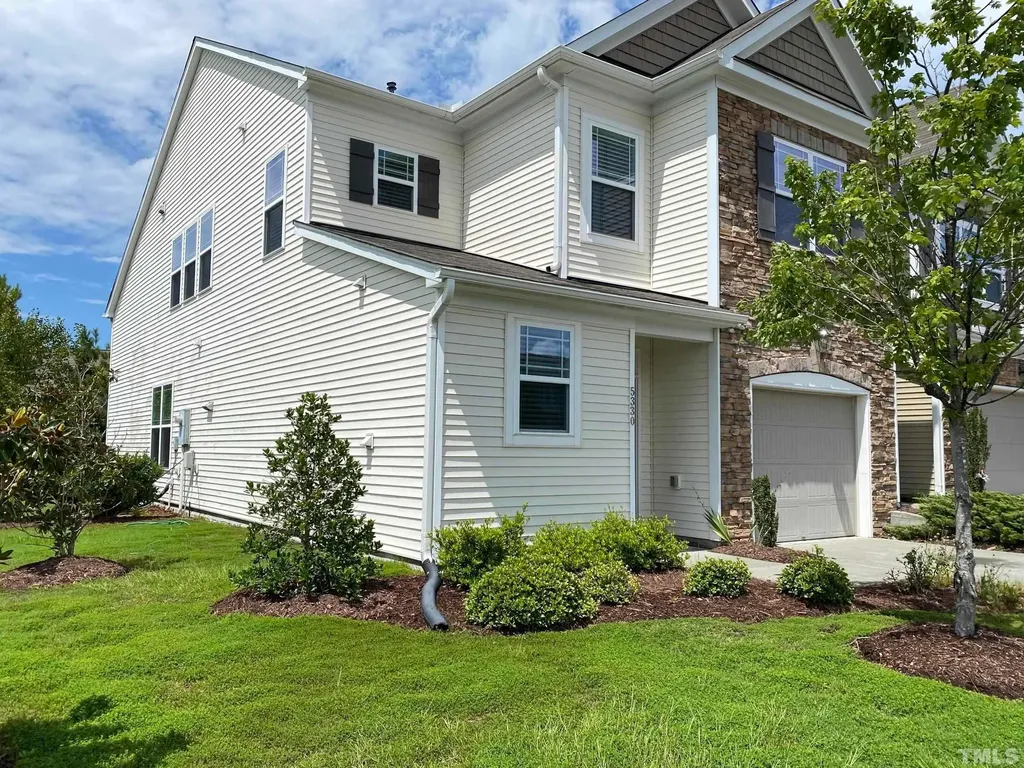 5330 Jessip Street Morrisville NC 27560