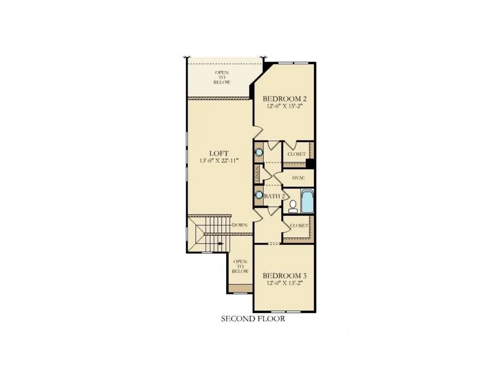 5330 Jessip Street Morrisville NC 27560