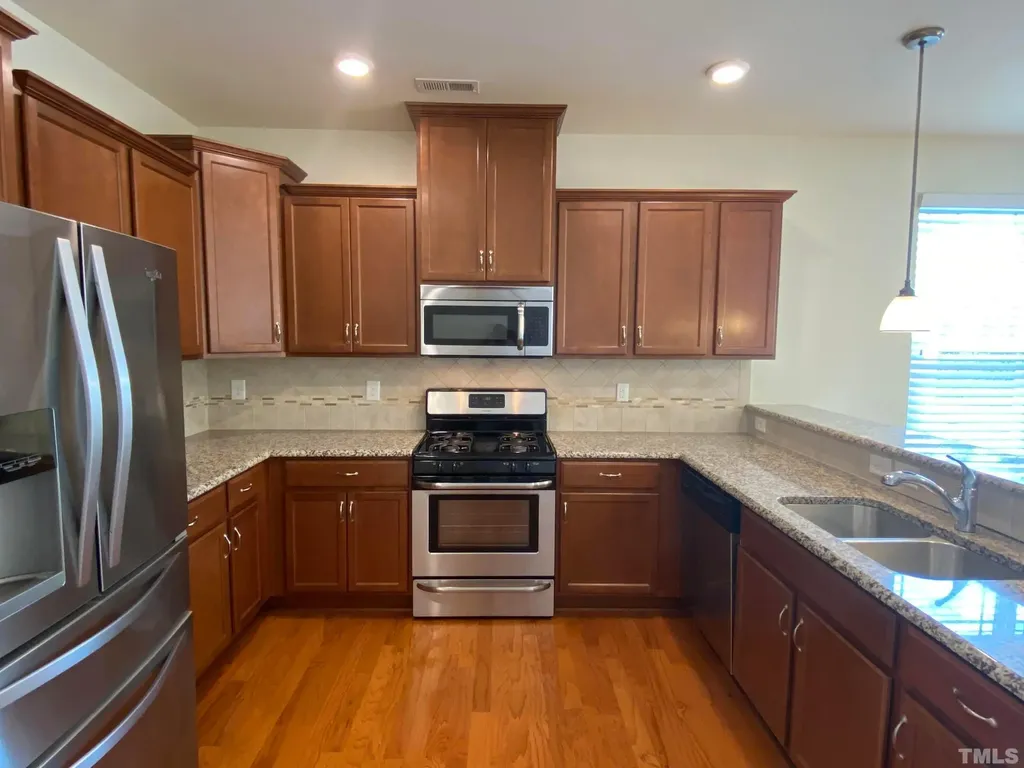 5330 Jessip Street Morrisville NC 27560
