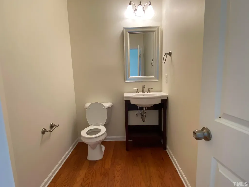 5330 Jessip Street Morrisville NC 27560