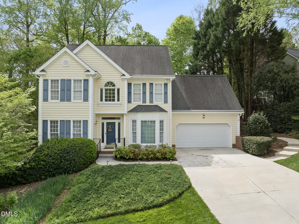 4221 Glen Erin Way Raleigh NC 27613