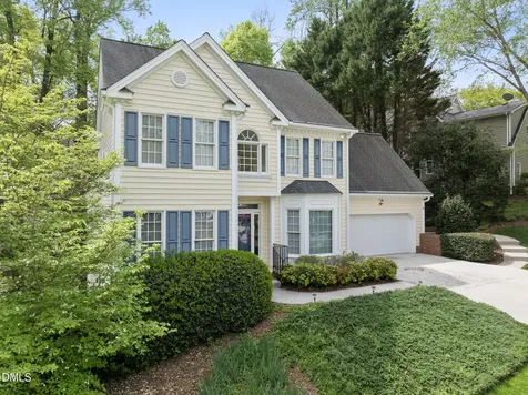 4221 Glen Erin Way Raleigh NC 27613