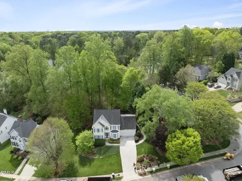 4221 Glen Erin Way Raleigh NC 27613