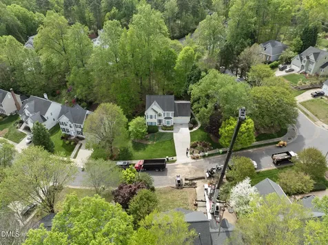 4221 Glen Erin Way Raleigh NC 27613