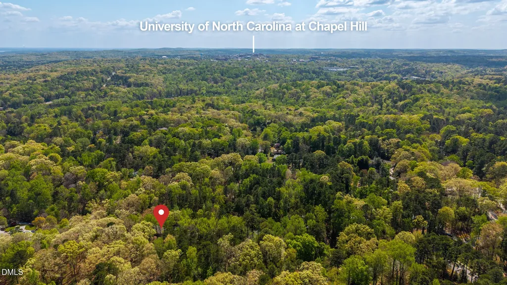1601 Halifax Road Chapel Hill NC 27514