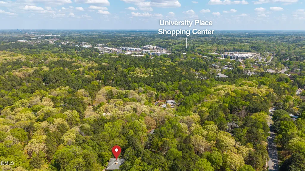 1601 Halifax Road Chapel Hill NC 27514