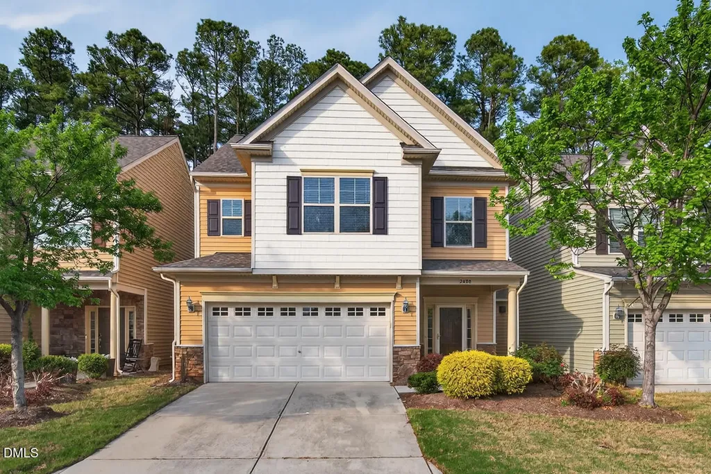 2608 Evanston Avenue Durham NC 27703
