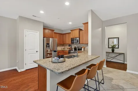 2608 Evanston Avenue Durham NC 27703