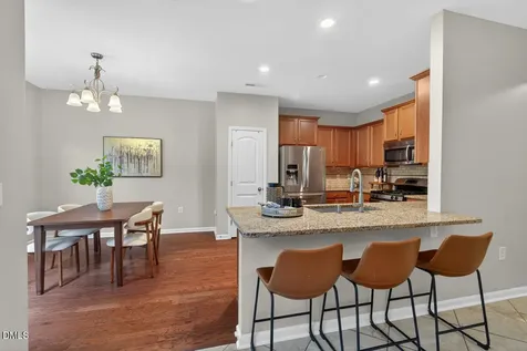 2608 Evanston Avenue Durham NC 27703