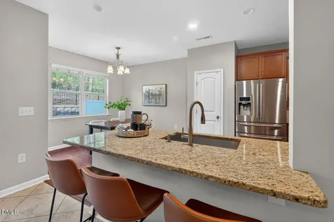 2608 Evanston Avenue Durham NC 27703
