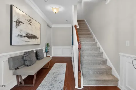 2608 Evanston Avenue Durham NC 27703