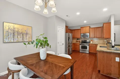 2608 Evanston Avenue Durham NC 27703