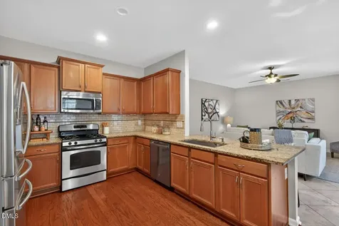 2608 Evanston Avenue Durham NC 27703