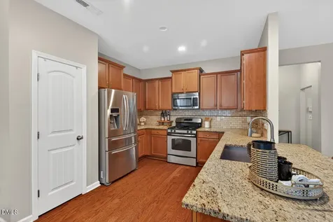 2608 Evanston Avenue Durham NC 27703