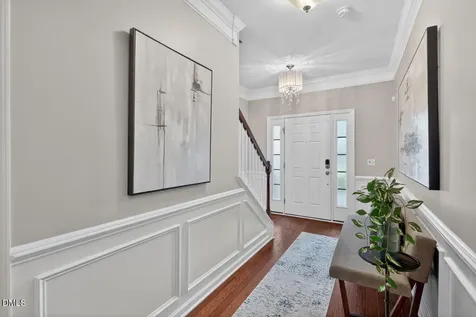 2608 Evanston Avenue Durham NC 27703