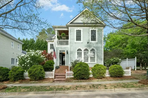 1621 Elegance Drive Raleigh NC 27614