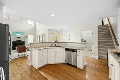 1621 Elegance Drive Raleigh NC 27614