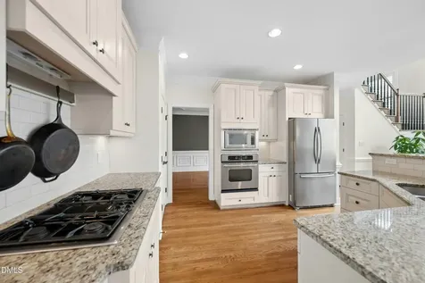 1621 Elegance Drive Raleigh NC 27614
