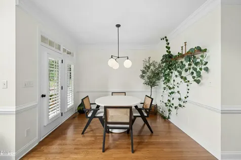 1621 Elegance Drive Raleigh NC 27614