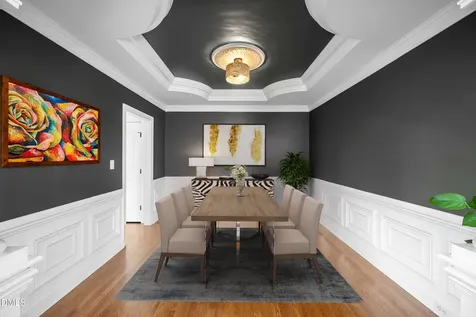 1621 Elegance Drive Raleigh NC 27614