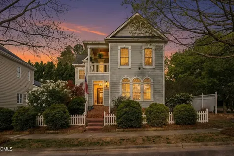 1621 Elegance Drive Raleigh NC 27614