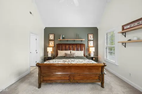 1621 Elegance Drive Raleigh NC 27614