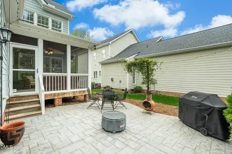 1621 Elegance Drive Raleigh NC 27614