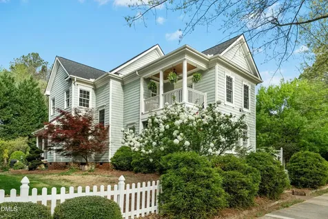 1621 Elegance Drive Raleigh NC 27614