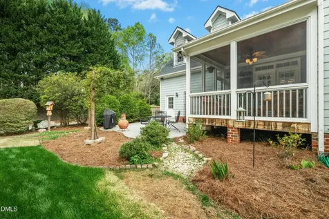 1621 Elegance Drive Raleigh NC 27614