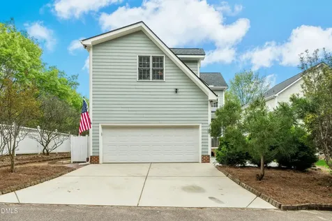 1621 Elegance Drive Raleigh NC 27614