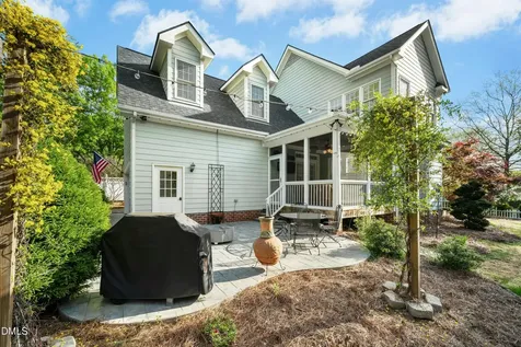 1621 Elegance Drive Raleigh NC 27614