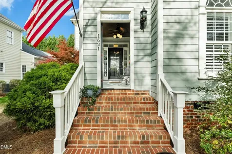 1621 Elegance Drive Raleigh NC 27614