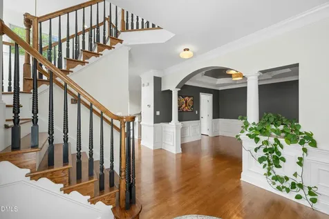 1621 Elegance Drive Raleigh NC 27614