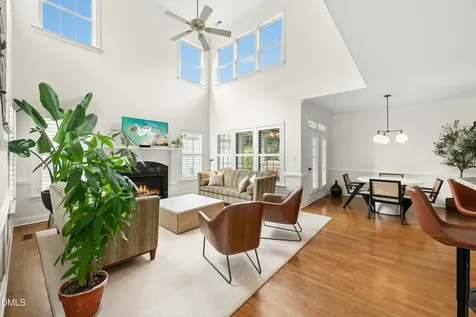 1621 Elegance Drive Raleigh NC 27614