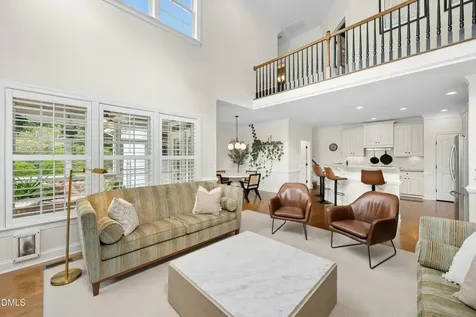1621 Elegance Drive Raleigh NC 27614
