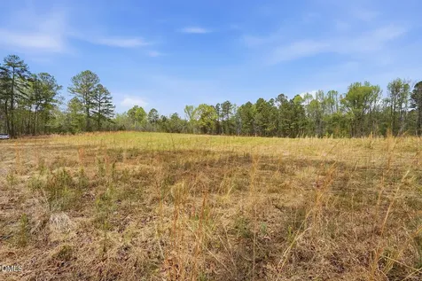 6134 Bob Daniel Road Oxford NC 27565