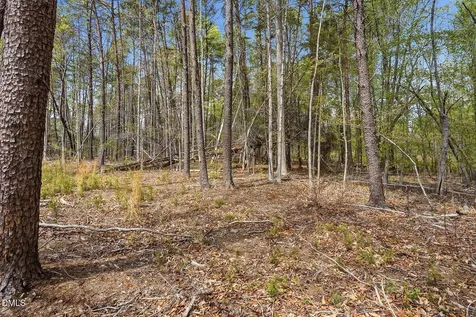 6134 Bob Daniel Road Oxford NC 27565