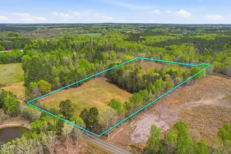 6134 Bob Daniel Road Oxford NC 27565