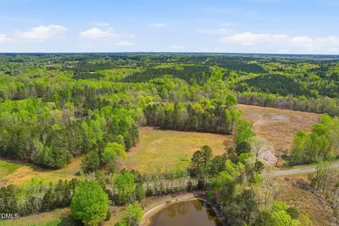 6134 Bob Daniel Road Oxford NC 27565