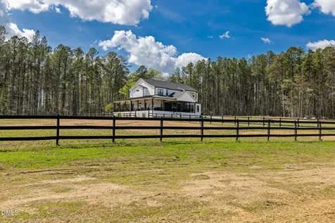 8660 Nc Highway 96 Oxford NC 27565