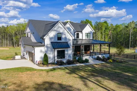 8660 Nc Highway 96 Oxford NC 27565