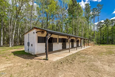 8660 Nc Highway 96 Oxford NC 27565
