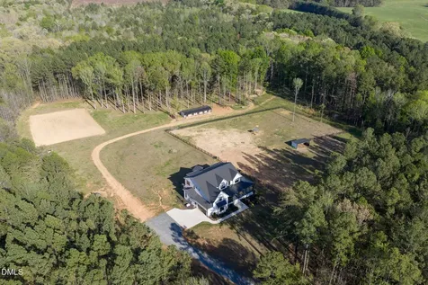 8660 Nc Highway 96 Oxford NC 27565