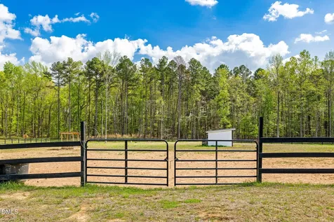 8660 Nc Highway 96 Oxford NC 27565