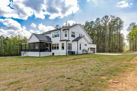 8660 Nc Highway 96 Oxford NC 27565