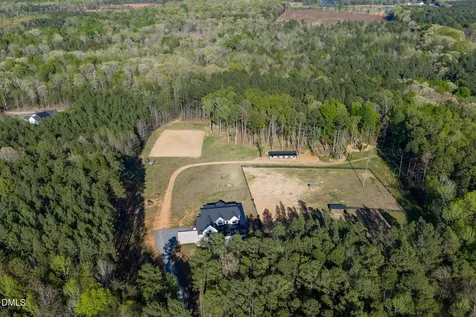 8660 Nc Highway 96 Oxford NC 27565