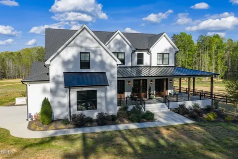 8660 Nc Highway 96 Oxford NC 27565